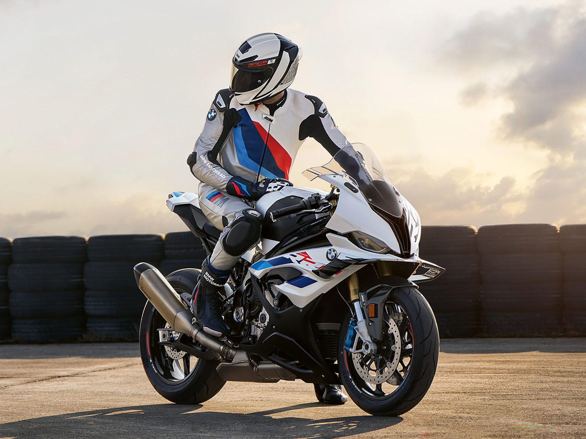 2024 BMW S 1000 RR in Fort Myers, Florida - Photo 11
