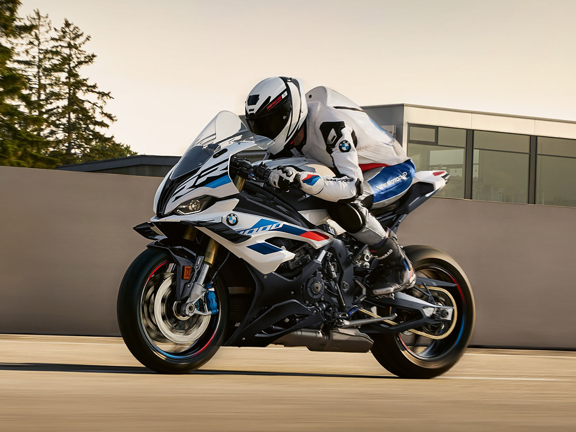 2024 BMW S 1000 RR in Fort Myers, Florida - Photo 13