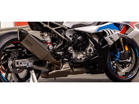 2025 BMW S 1000 RR in Indianapolis, Indiana - Photo 9
