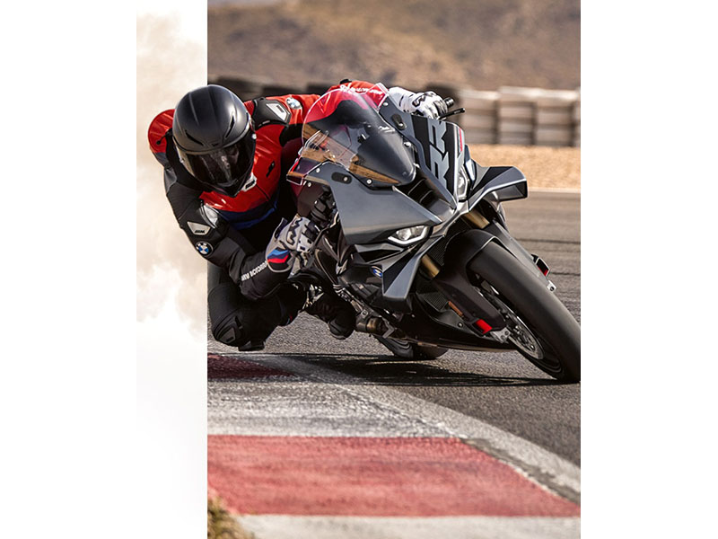 2025 BMW S 1000 RR in Indianapolis, Indiana - Photo 14
