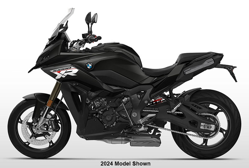 2025 BMW S 1000 XR Motorcycles Chesapeake Virginia 6K96983
