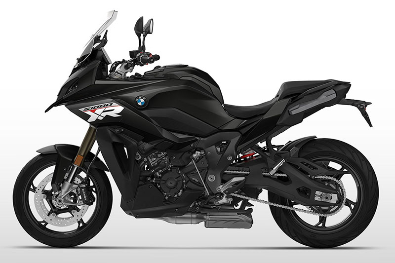 2025 BMW S 1000 XR in Lexington, Kentucky - Photo 1