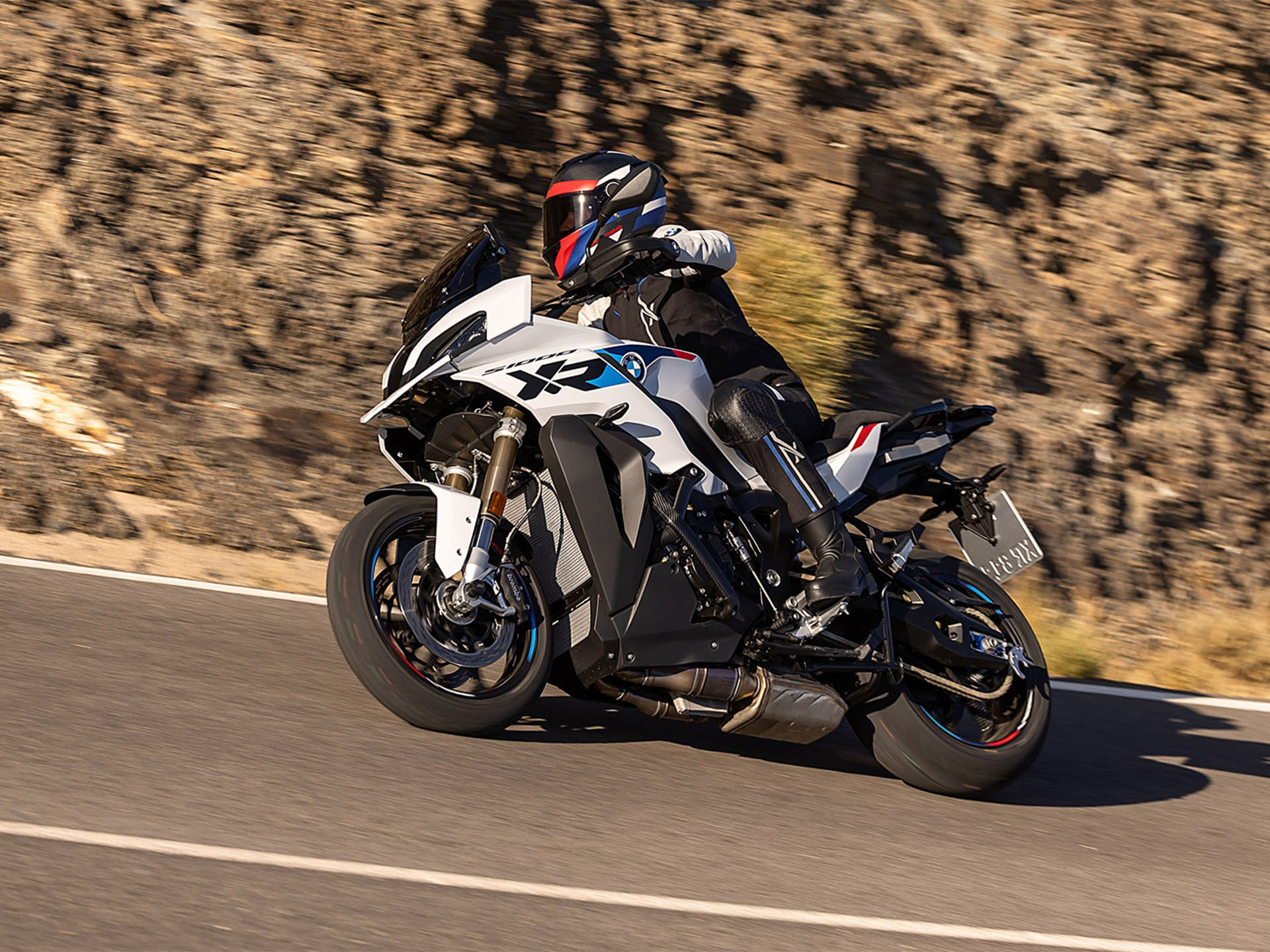 2025 BMW S 1000 XR in Lexington, Kentucky - Photo 12