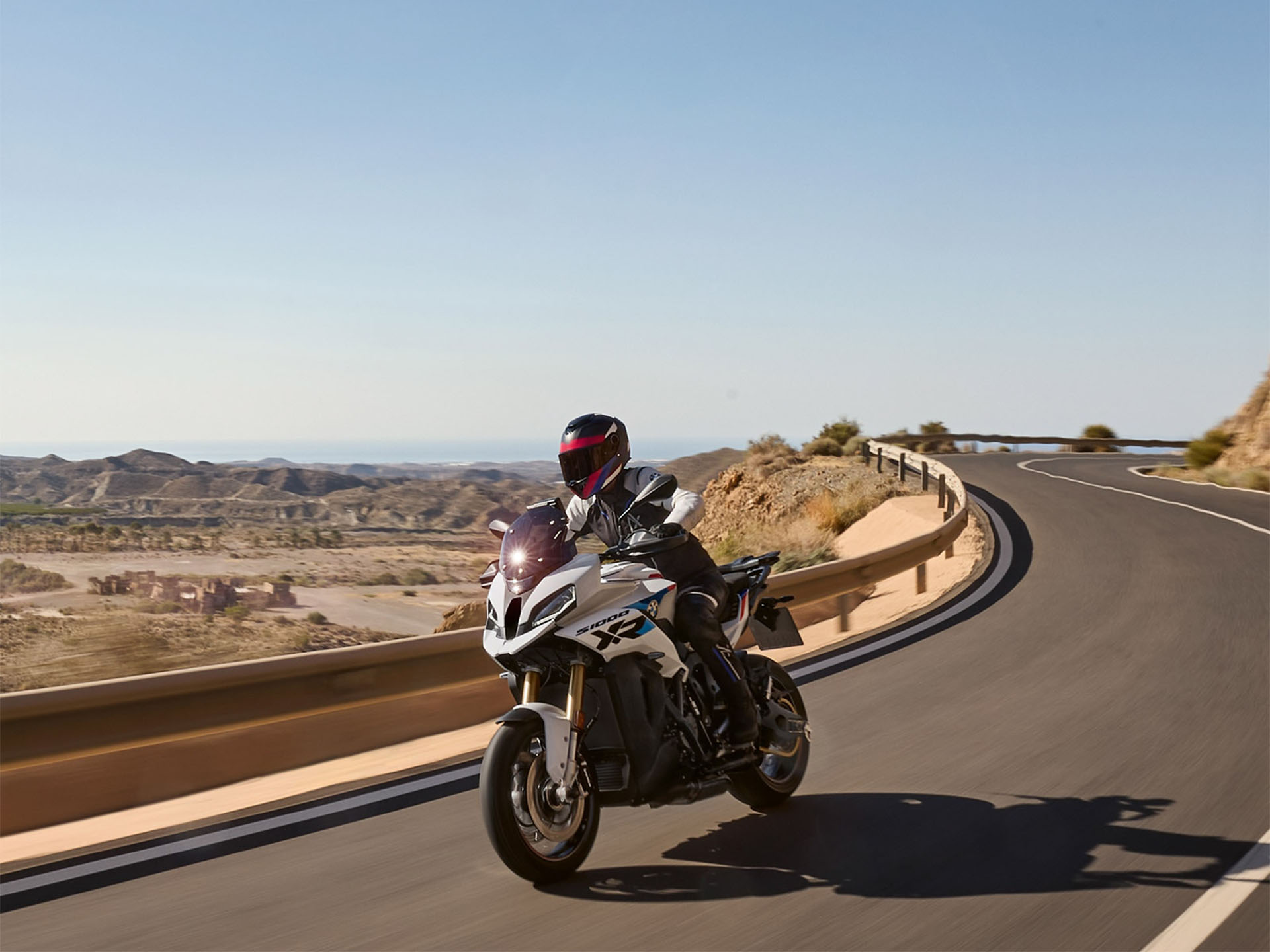 2025 BMW S 1000 XR in Lexington, Kentucky - Photo 13