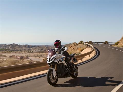 2025 BMW S 1000 XR in Lexington, Kentucky - Photo 13