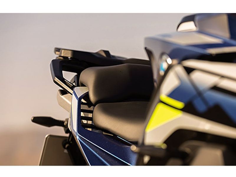2025 BMW S 1000 XR in Lexington, Kentucky - Photo 2
