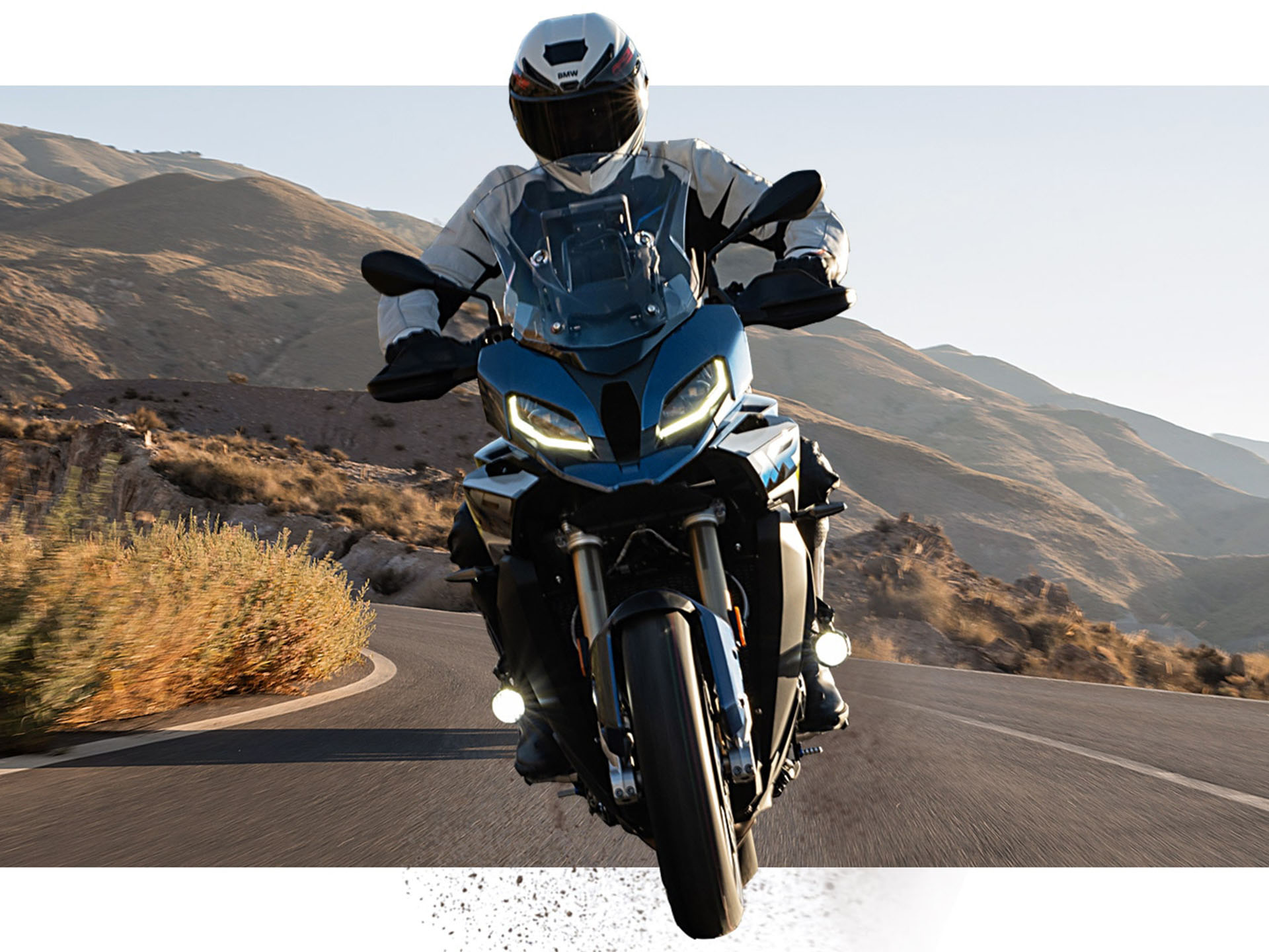 2025 BMW S 1000 XR in Lexington, Kentucky - Photo 9