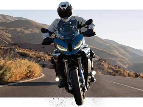 2025 BMW S 1000 XR in Lexington, Kentucky - Photo 9