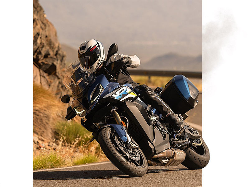 2025 BMW S 1000 XR in Lexington, Kentucky - Photo 11