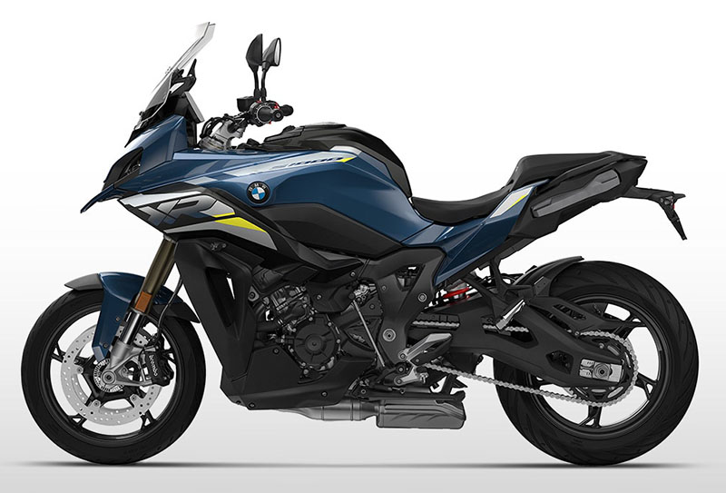 Bmw xr 1000 s 2021 cheap