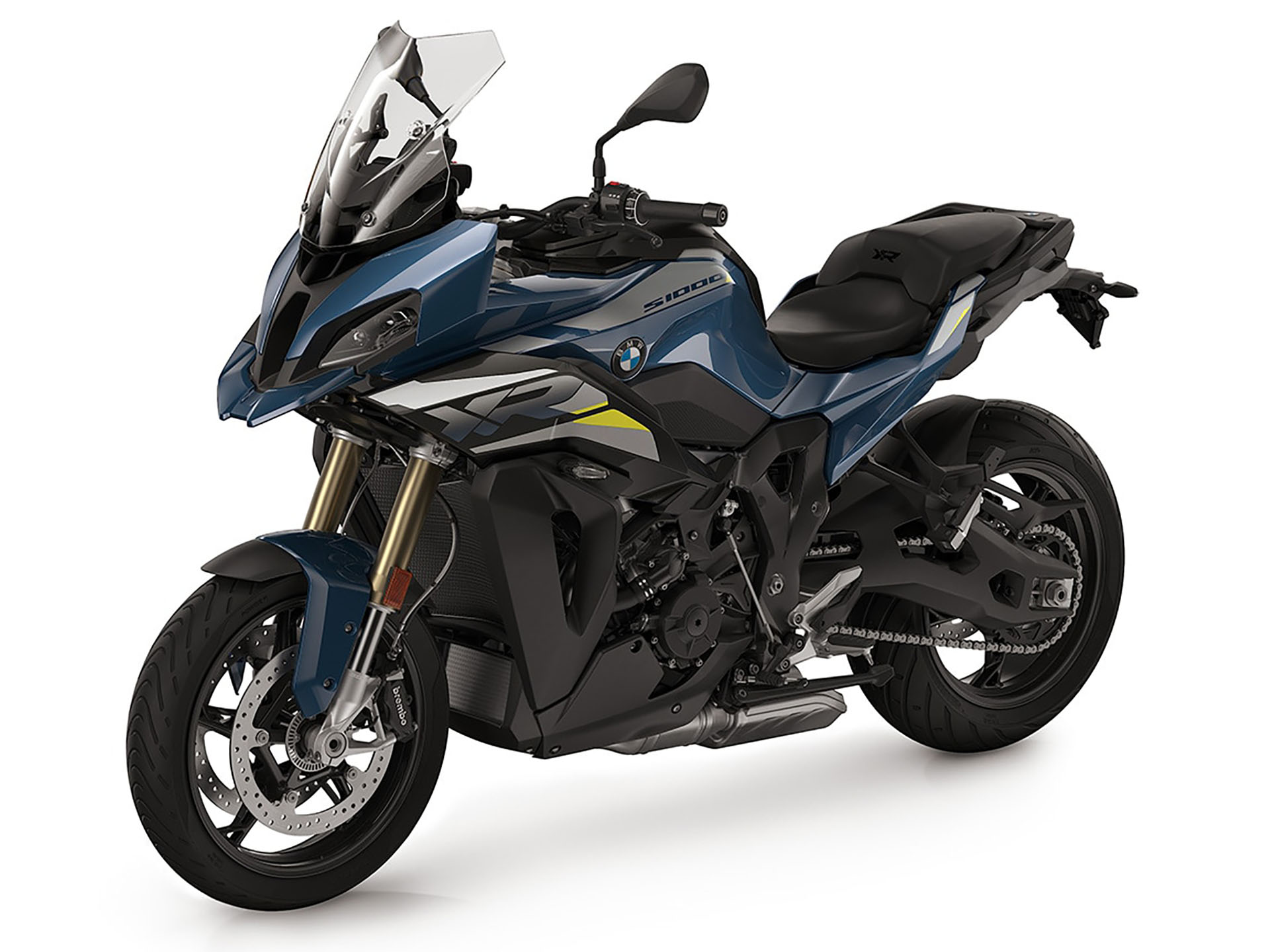 2025 BMW S 1000 XR in Cleveland, Ohio - Photo 2