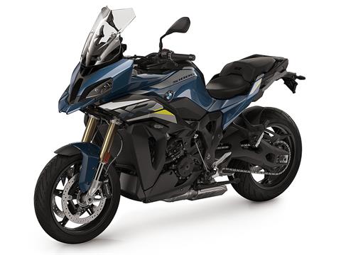 Bmw s1000xr deals discount