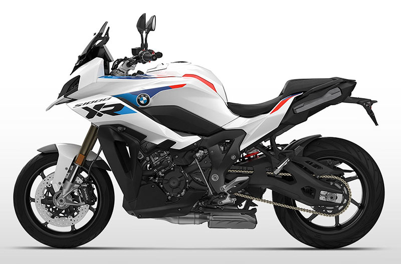 2025 BMW S 1000 XR in Cleveland, Ohio - Photo 1