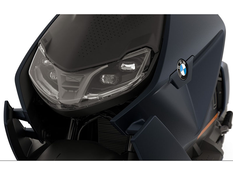 2024 BMW CE 04 in Lexington, Kentucky - Photo 7