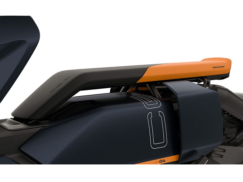 2024 BMW CE 04 in Lexington, Kentucky - Photo 10