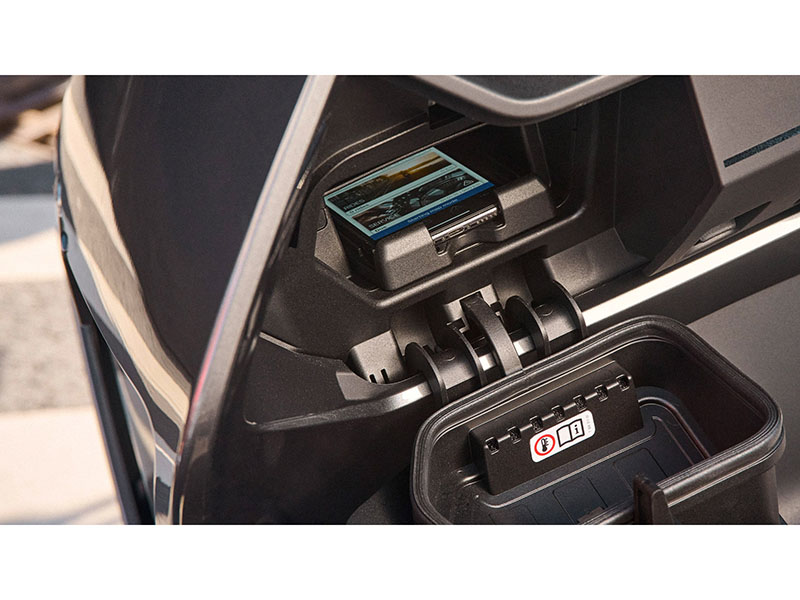 2024 BMW CE 04 in Lexington, Kentucky - Photo 13