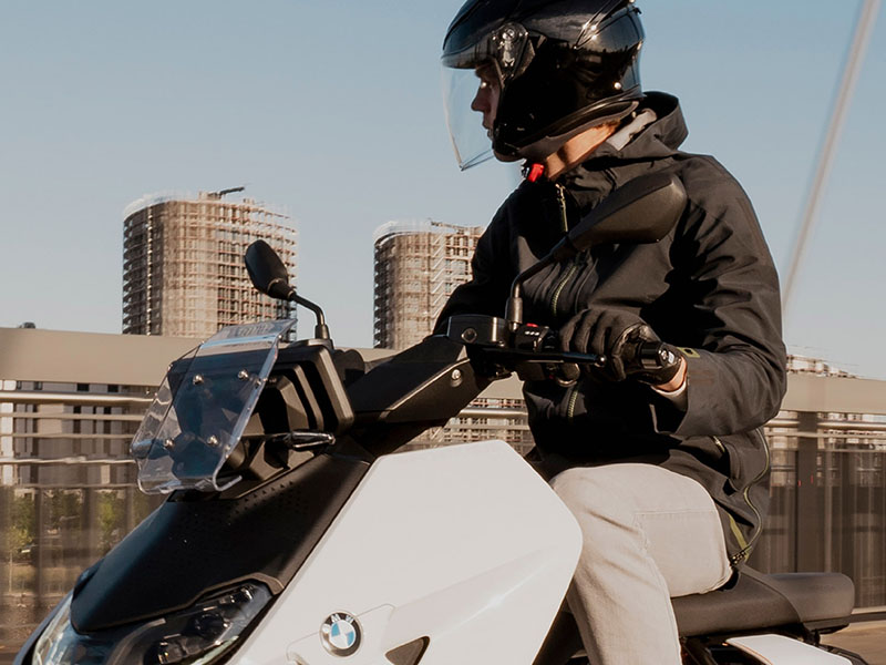 2024 BMW CE 04 in Lexington, Kentucky - Photo 16