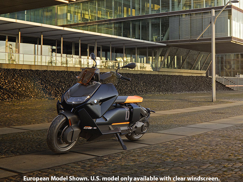 2024 BMW CE 04 in Lexington, Kentucky - Photo 17