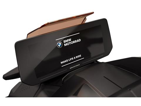 2024 BMW CE 04 in Cleveland, Ohio - Photo 4