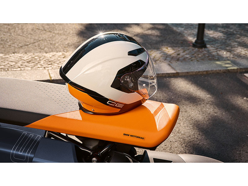 2024 BMW CE 04 in Cleveland, Ohio - Photo 15