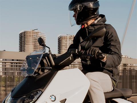 2024 BMW CE 04 in Cleveland, Ohio - Photo 16