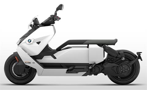 2025 BMW CE 04 in Indianapolis, Indiana - Photo 1