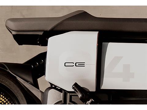 2025 BMW CE 04 in Indianapolis, Indiana - Photo 3