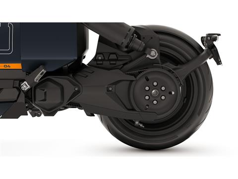 2025 BMW CE 04 in Indianapolis, Indiana - Photo 5