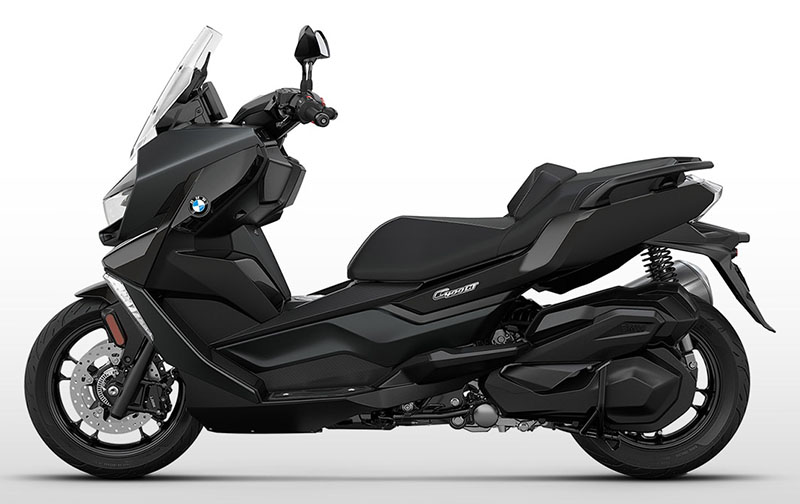 2025 BMW C 400 GT in Lexington, Kentucky - Photo 1