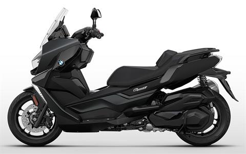 2025 BMW C 400 GT
