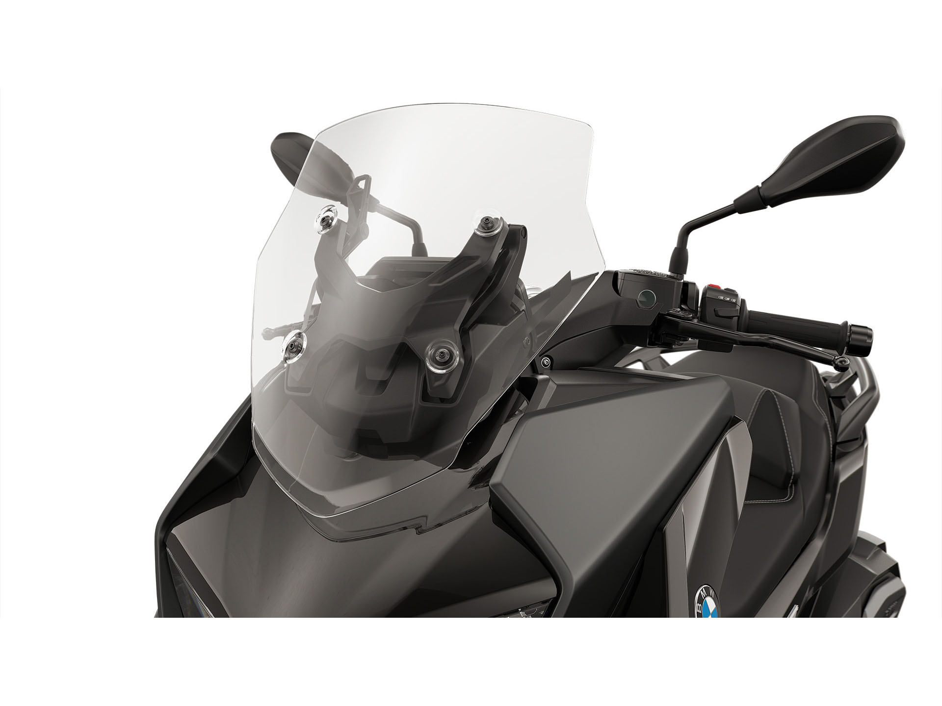 2025 BMW C 400 GT in Lexington, Kentucky - Photo 2