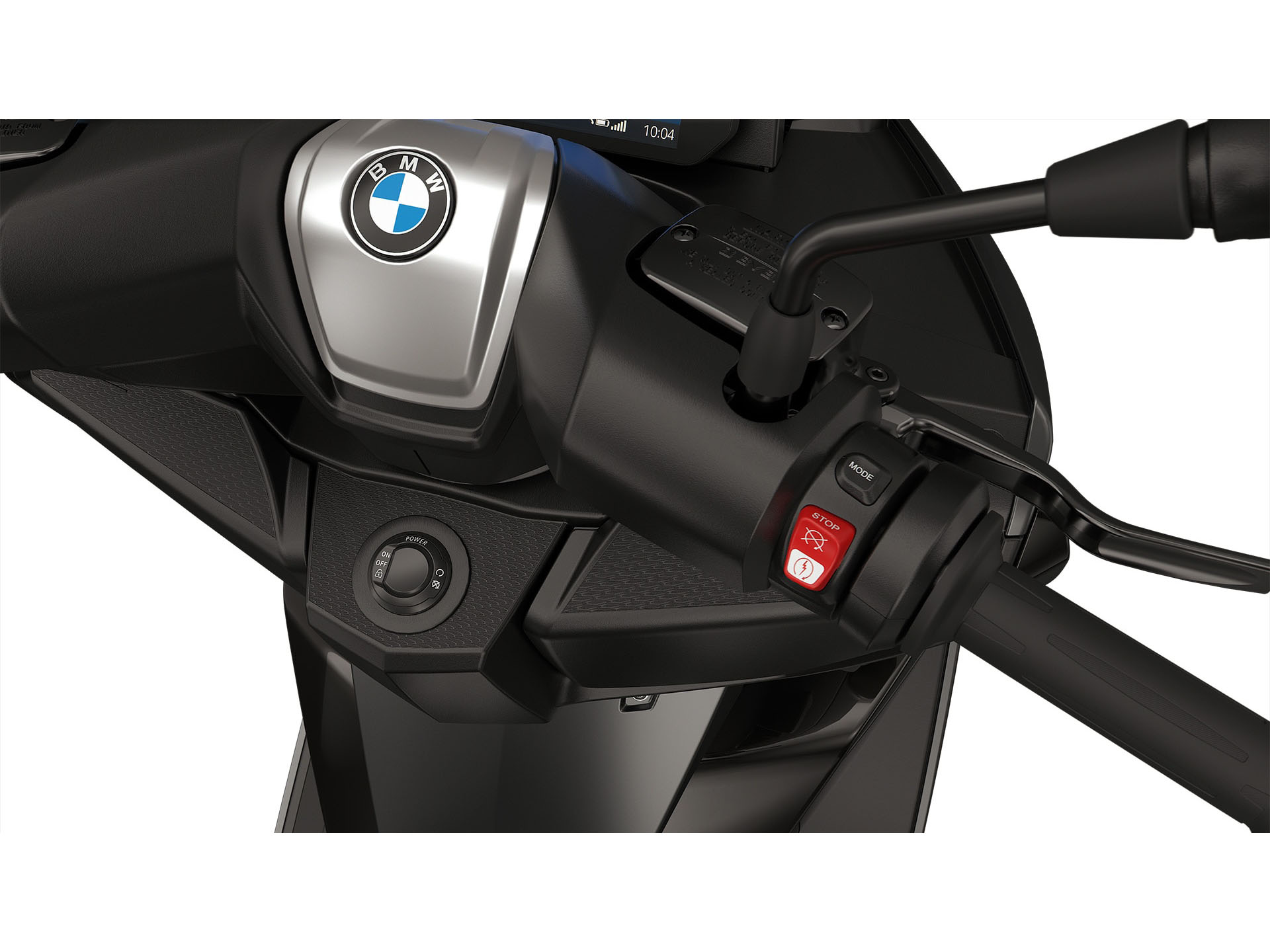 2025 BMW C 400 GT in Lexington, Kentucky - Photo 5
