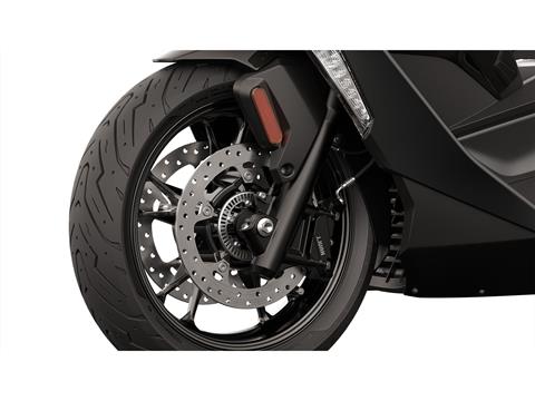 2025 BMW C 400 GT in Lexington, Kentucky - Photo 6