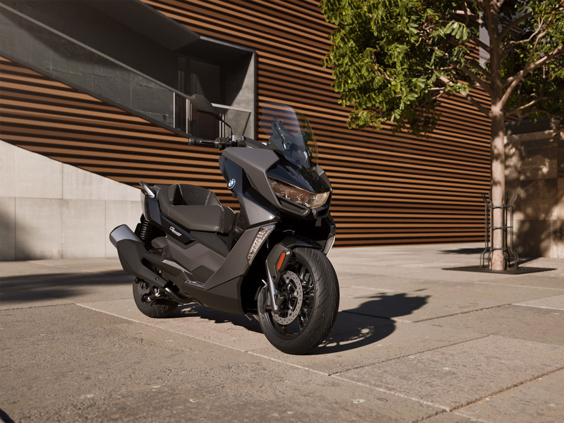 2025 BMW C 400 GT in Lexington, Kentucky - Photo 7
