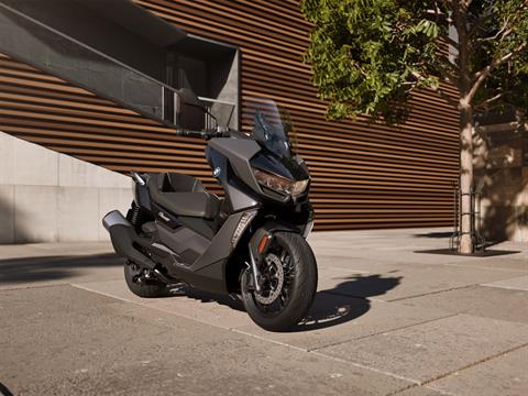 2025 BMW C 400 GT in Lexington, Kentucky - Photo 7