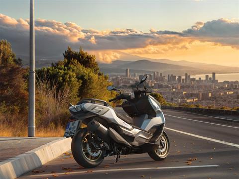 2025 BMW C 400 GT in Lexington, Kentucky - Photo 10