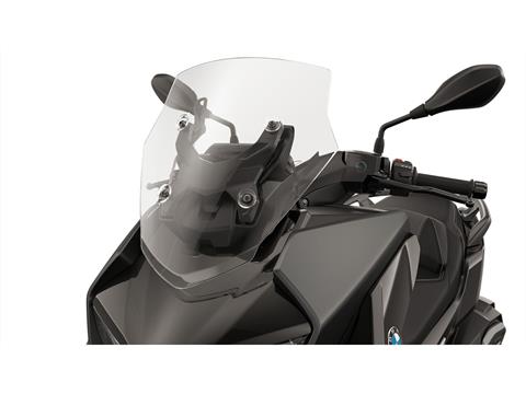 2025 BMW C 400 GT in Indianapolis, Indiana - Photo 2
