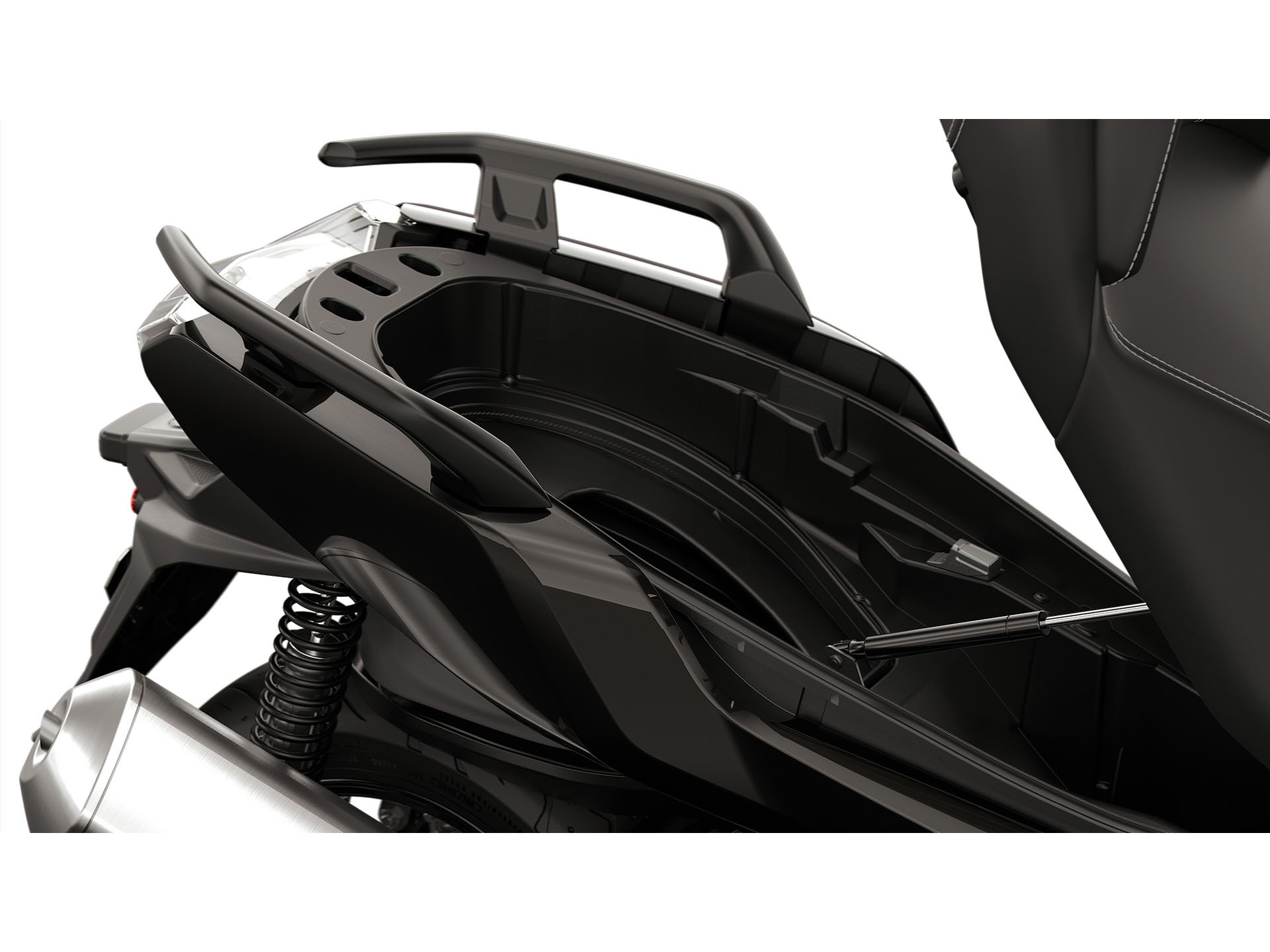 2025 BMW C 400 GT in Cleveland, Ohio - Photo 3