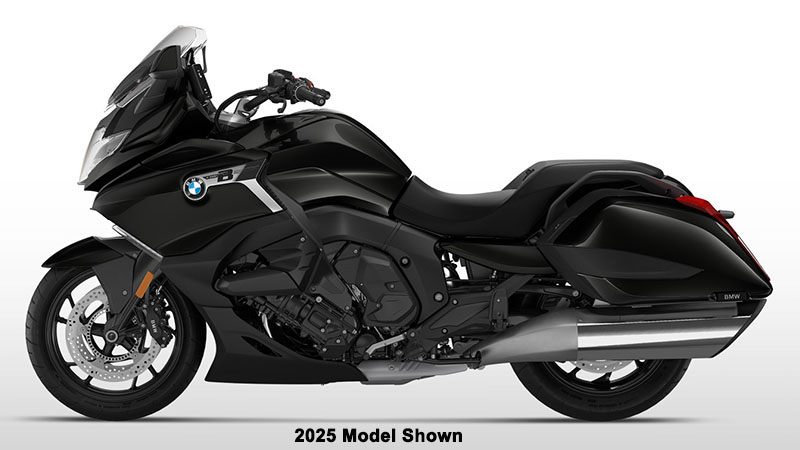2026 BMW K 1600 B in NOT DEFINED, NOT DEFINED