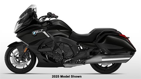 2026 BMW K 1600 B in NOT DEFINED, NOT DEFINED