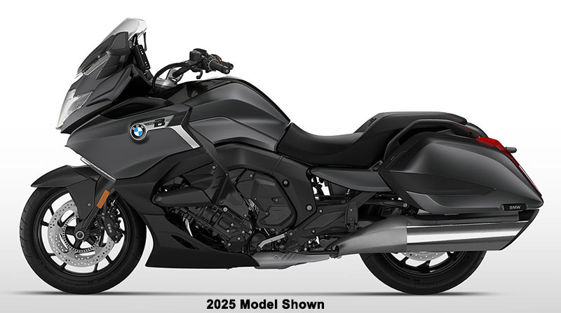 2026 BMW K 1600 B in NOT DEFINED, NOT DEFINED