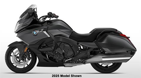 2026 BMW K 1600 B in NOT DEFINED, NOT DEFINED