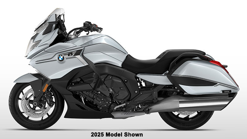 2026 BMW K 1600 B in NOT DEFINED, NOT DEFINED