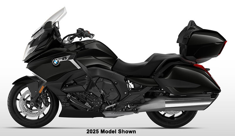 2026 BMW K 1600 Grand America in Fort Myers, Florida