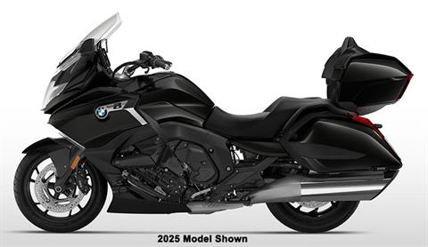 2026 BMW K 1600 Grand America in Fort Myers, Florida