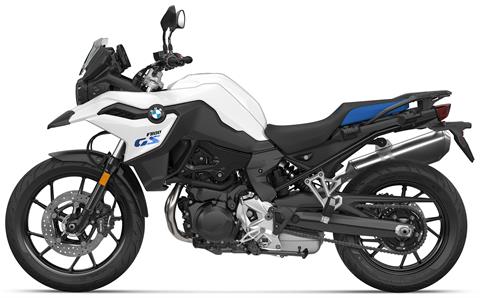 2026 BMW F 800 GS in Chattanooga, Tennessee