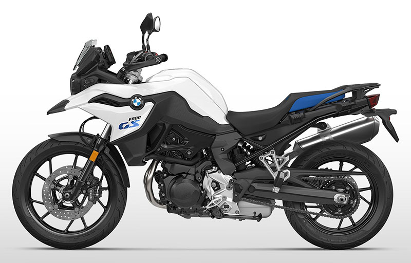 2026 BMW F 800 GS in NOT DEFINED, NOT DEFINED - Photo 1