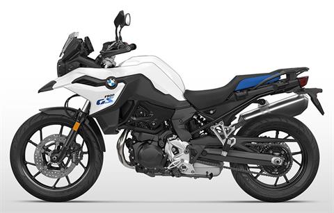 2026 BMW F 800 GS in NOT DEFINED, NOT DEFINED - Photo 1