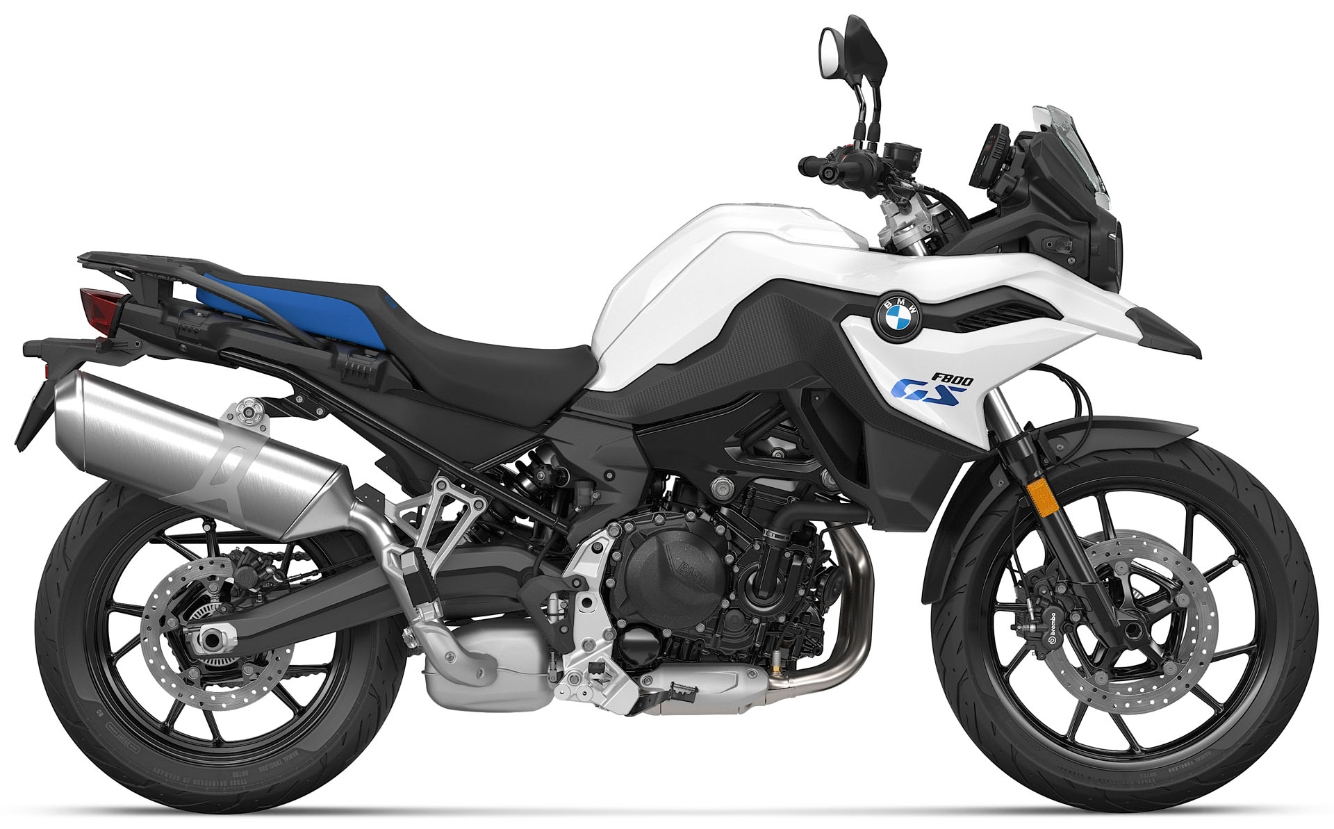 2026 BMW F 800 GS in Chattanooga, Tennessee - Photo 2