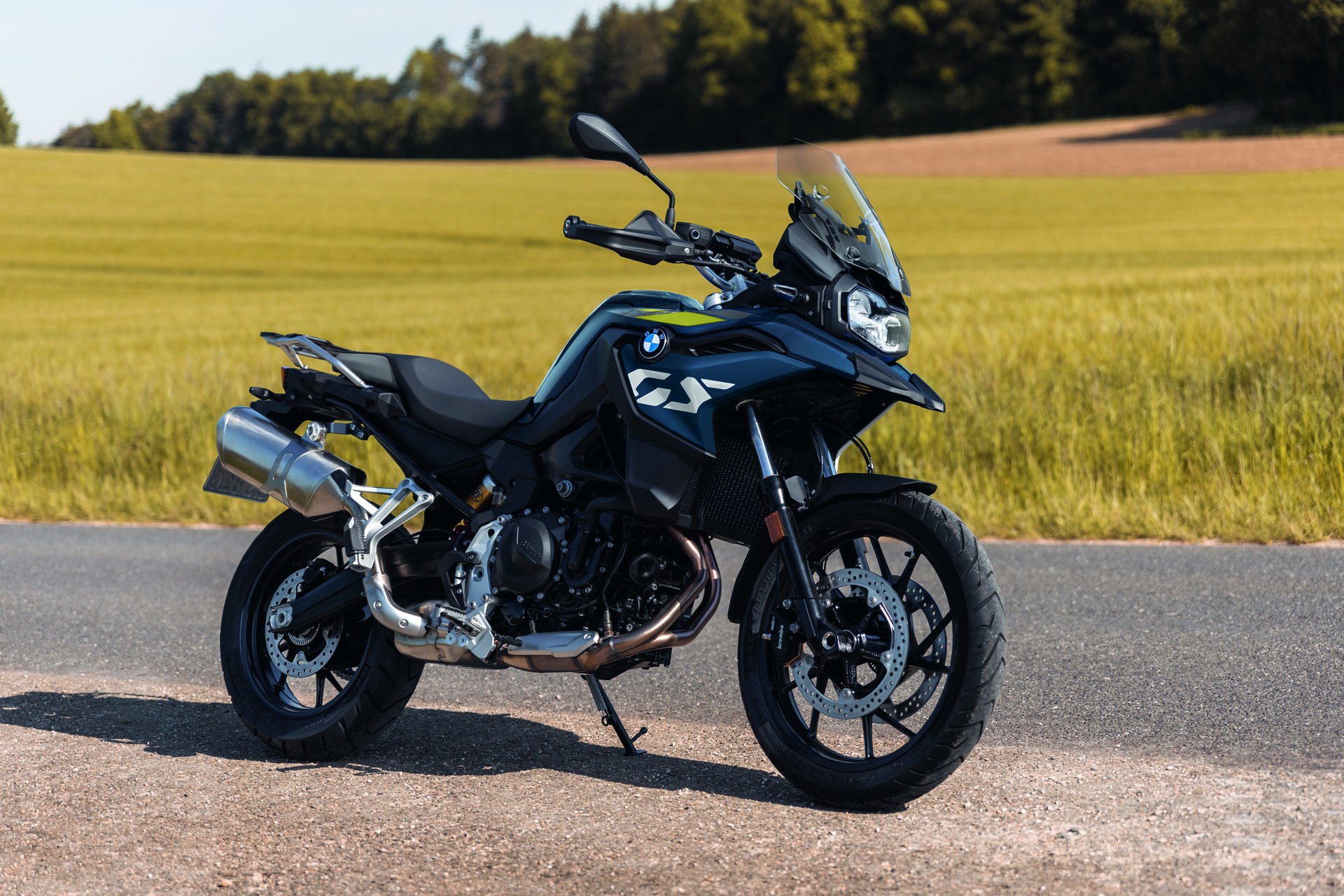2026 BMW F 800 GS in Chattanooga, Tennessee - Photo 14